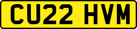 CU22HVM