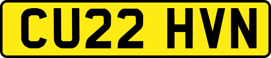 CU22HVN