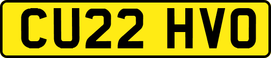CU22HVO