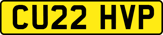 CU22HVP