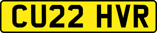 CU22HVR