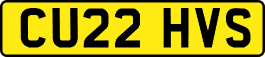 CU22HVS