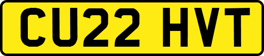 CU22HVT