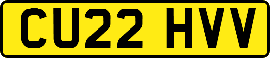 CU22HVV
