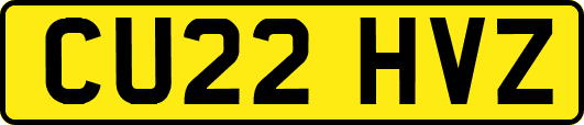 CU22HVZ