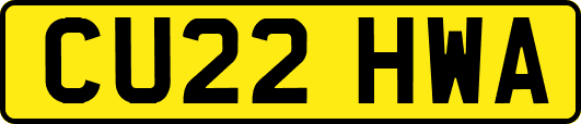 CU22HWA