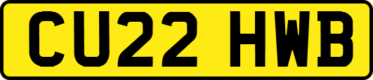 CU22HWB