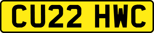 CU22HWC