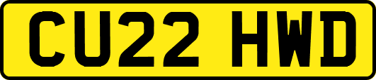 CU22HWD