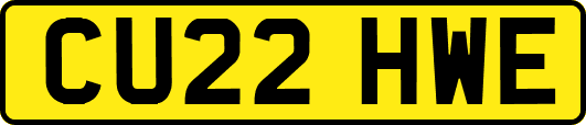 CU22HWE
