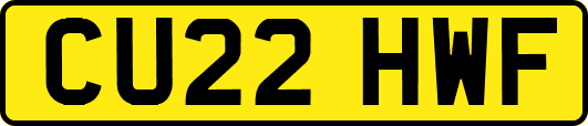 CU22HWF