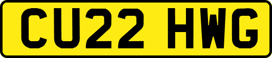 CU22HWG