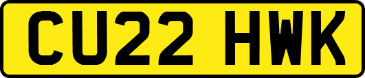 CU22HWK