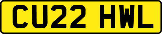 CU22HWL