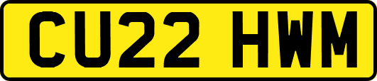 CU22HWM