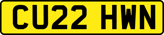 CU22HWN