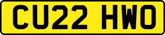 CU22HWO