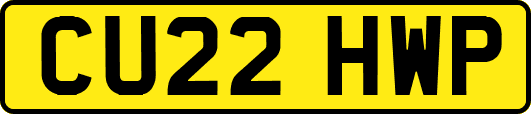 CU22HWP