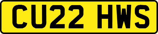 CU22HWS