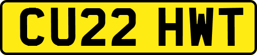 CU22HWT