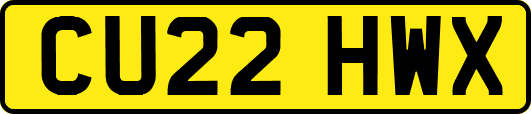 CU22HWX