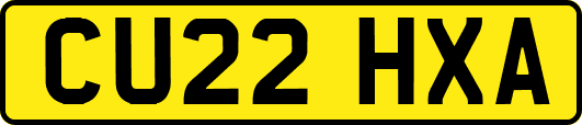 CU22HXA