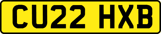 CU22HXB