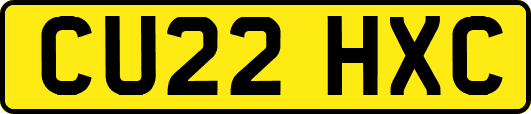 CU22HXC