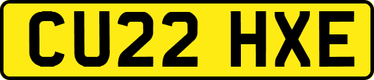 CU22HXE