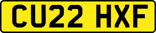 CU22HXF