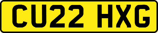 CU22HXG