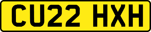 CU22HXH