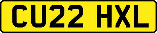 CU22HXL