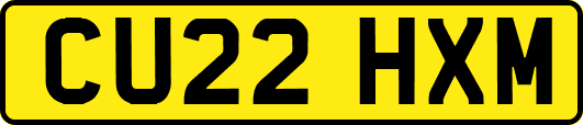 CU22HXM