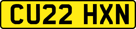 CU22HXN