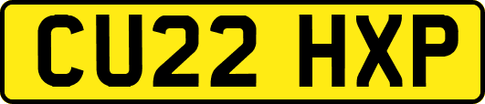 CU22HXP