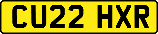 CU22HXR