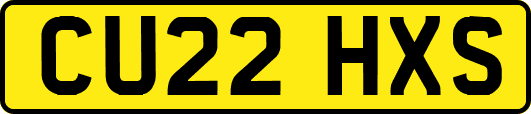 CU22HXS