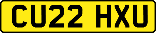 CU22HXU