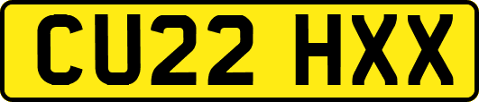 CU22HXX