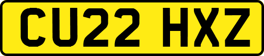 CU22HXZ