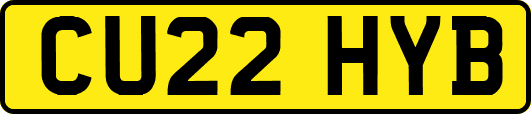 CU22HYB