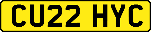 CU22HYC