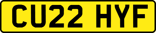 CU22HYF