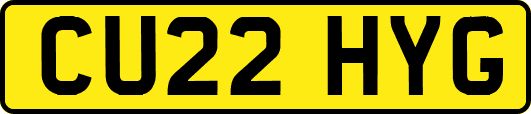 CU22HYG