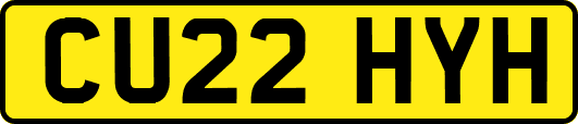 CU22HYH