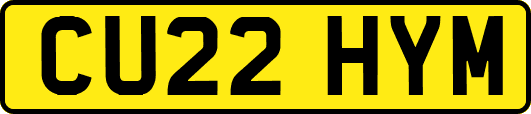CU22HYM