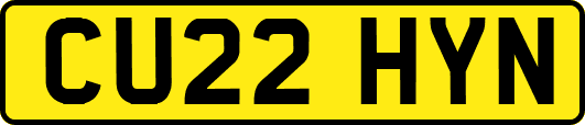 CU22HYN