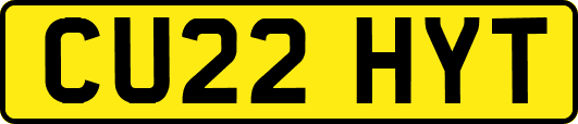 CU22HYT