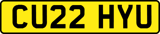 CU22HYU